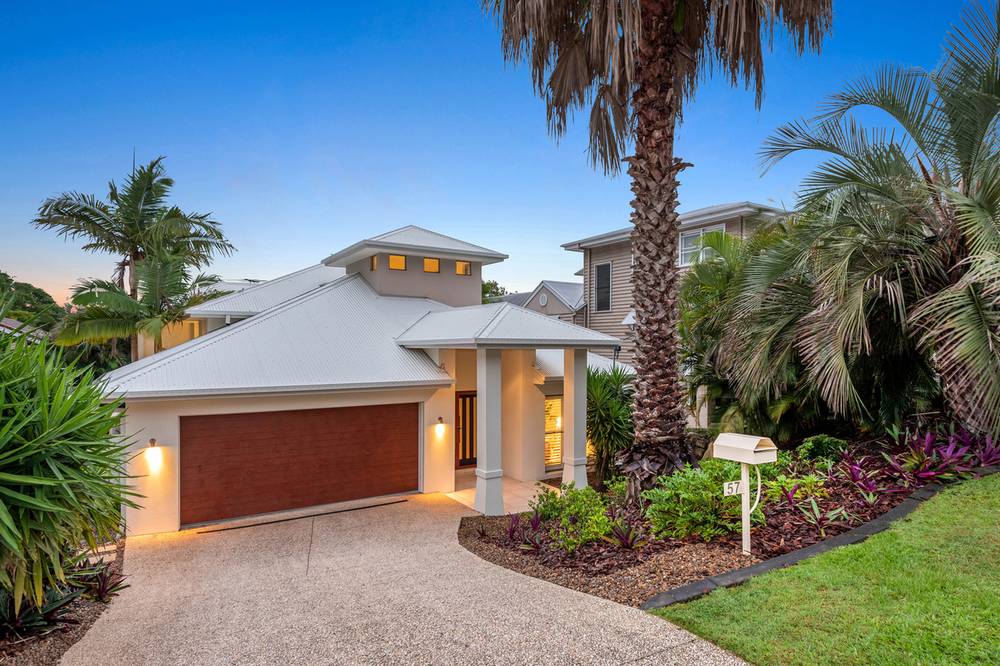 57 Sirius Street, Coorparoo, QLD 4151