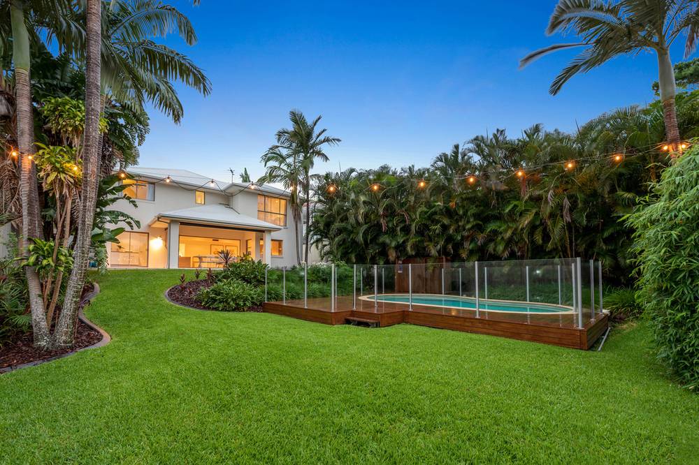 57 Sirius Street, Coorparoo, QLD 4151