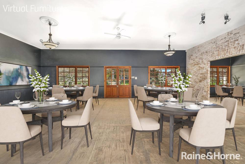 2038 Moss Vale Road, KANGAROO VALLEY, NSW 2577