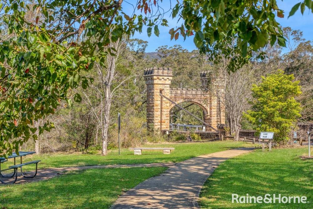 2038 Moss Vale Road, KANGAROO VALLEY, NSW 2577