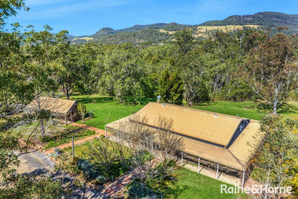 2038 Moss Vale Road, KANGAROO VALLEY, NSW 2577
