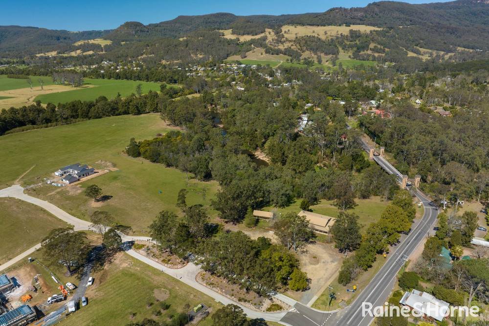 2038 Moss Vale Road, KANGAROO VALLEY, NSW 2577