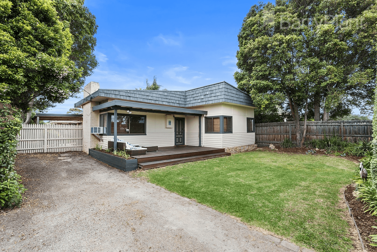 67 Dandenong Road East, Frankston, VIC 3199