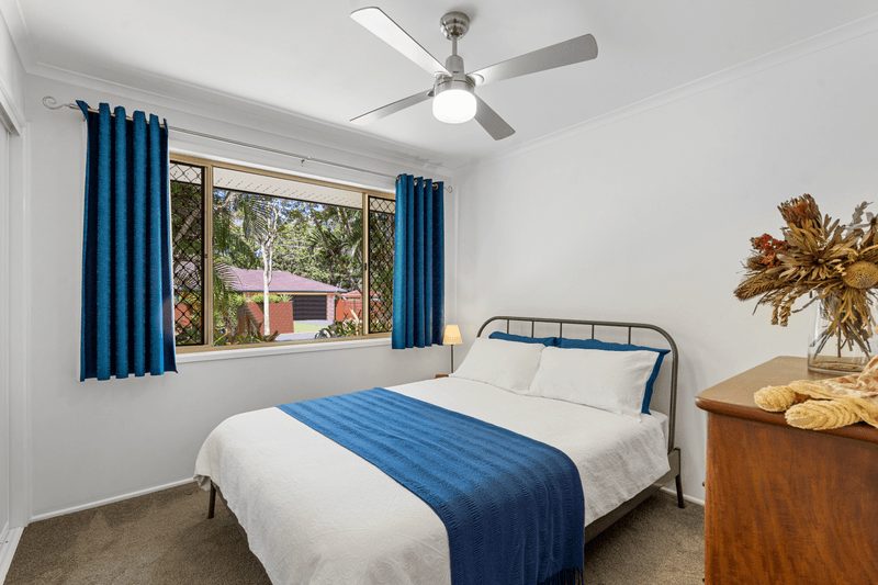 12 Sherwood Crescent, DAISY HILL, QLD 4127