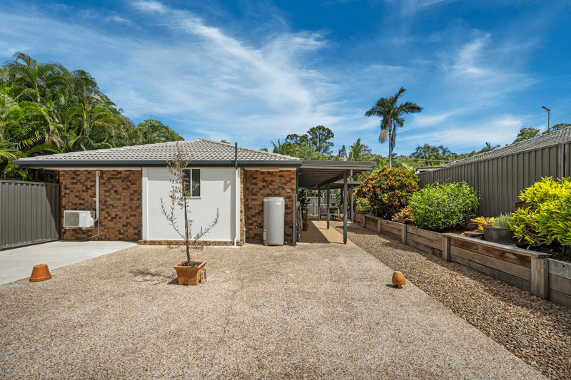 12 Sherwood Crescent, DAISY HILL, QLD 4127