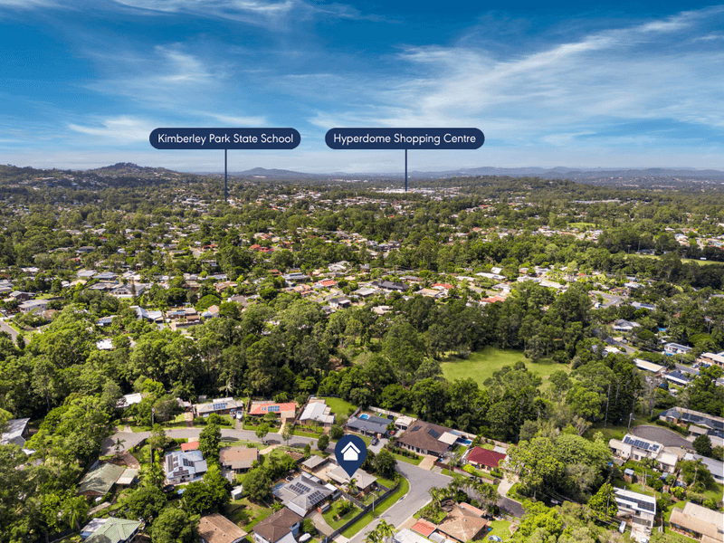 12 Sherwood Crescent, DAISY HILL, QLD 4127