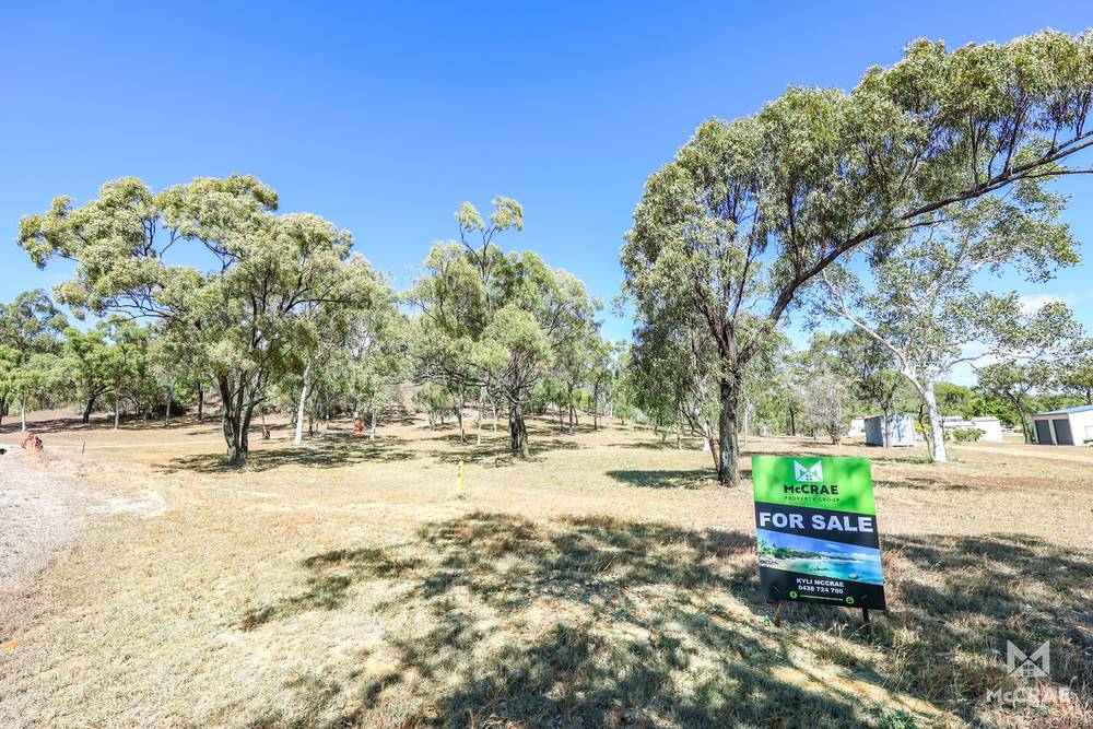 401 Africandar Road, Bowen, QLD 4805