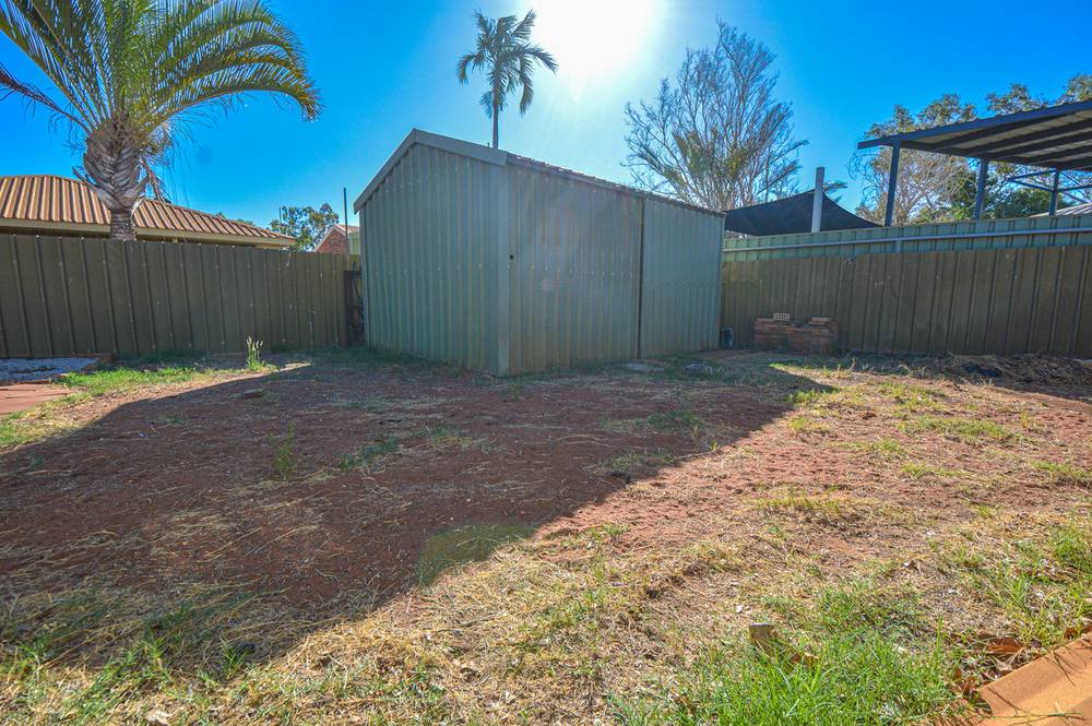 2 Etrema Loop, SOUTH HEDLAND, WA 6722