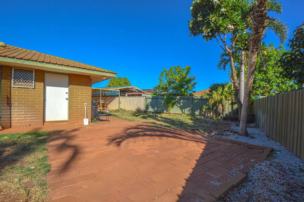 2 Etrema Loop, SOUTH HEDLAND, WA 6722