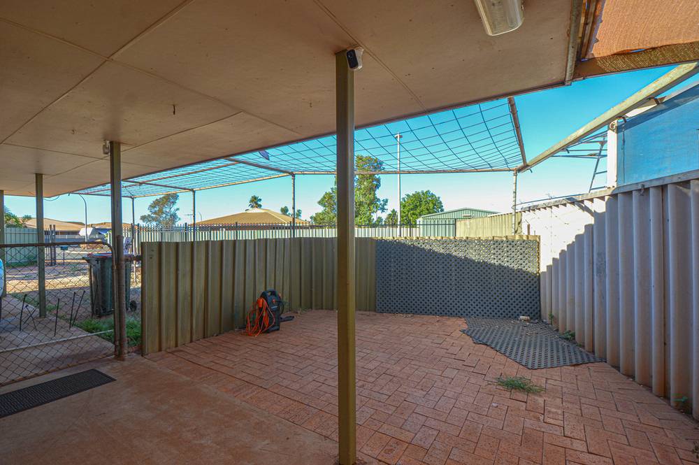 2 Etrema Loop, SOUTH HEDLAND, WA 6722