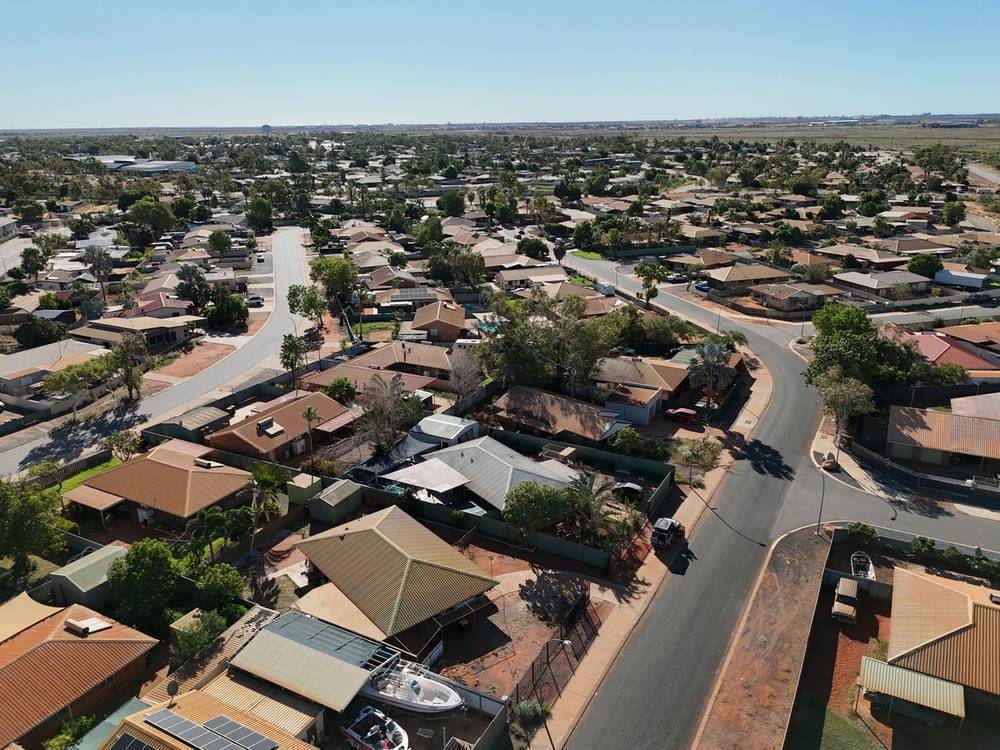 2 Etrema Loop, SOUTH HEDLAND, WA 6722