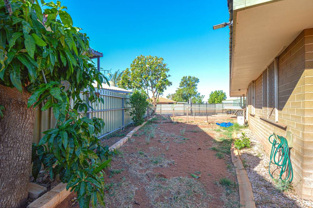 2 Etrema Loop, SOUTH HEDLAND, WA 6722