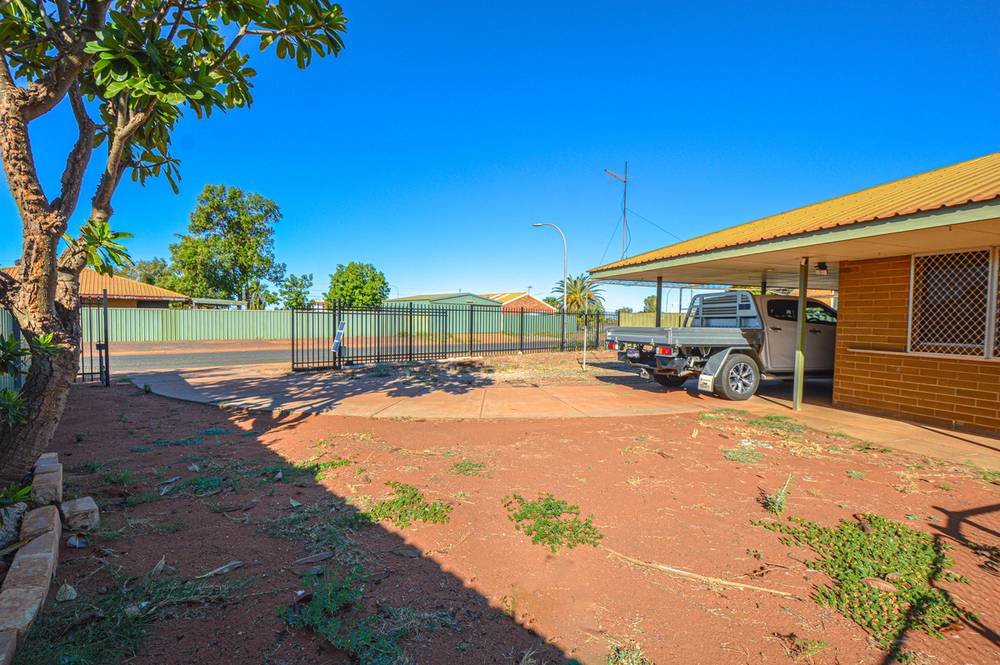 2 Etrema Loop, SOUTH HEDLAND, WA 6722