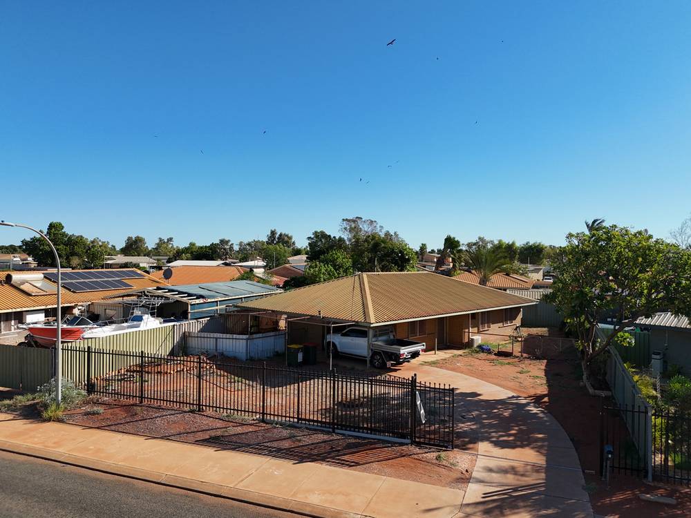 2 Etrema Loop, SOUTH HEDLAND, WA 6722