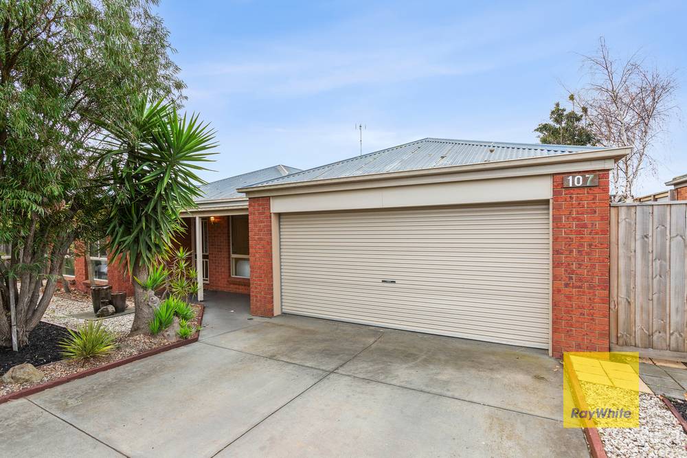 107 Marshalltown Road, GROVEDALE, VIC 3216