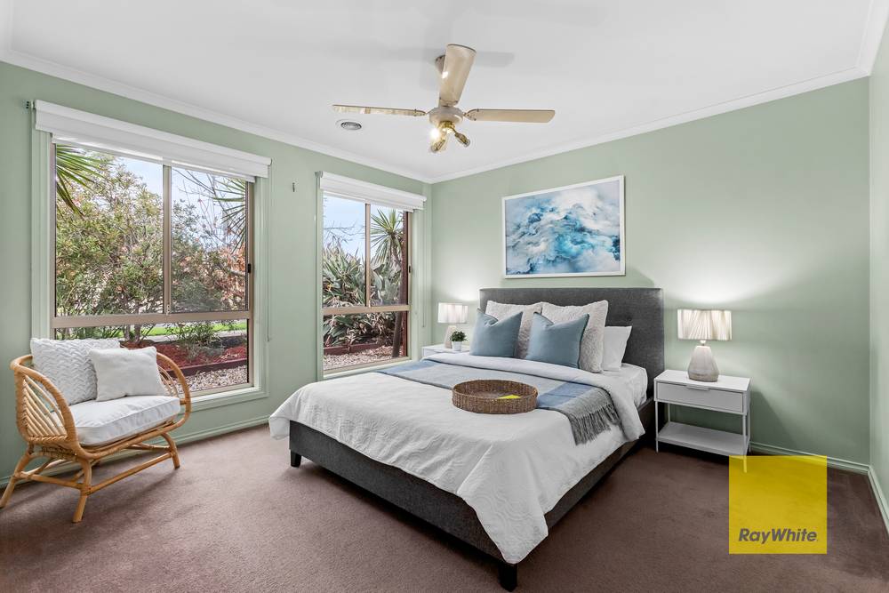 107 Marshalltown Road, GROVEDALE, VIC 3216