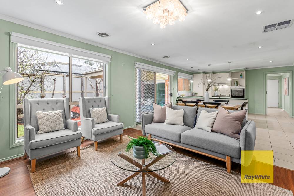 107 Marshalltown Road, GROVEDALE, VIC 3216