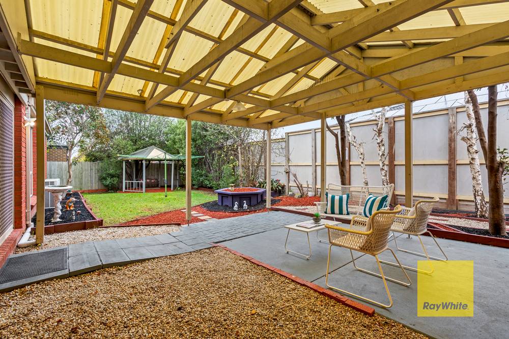 107 Marshalltown Road, GROVEDALE, VIC 3216
