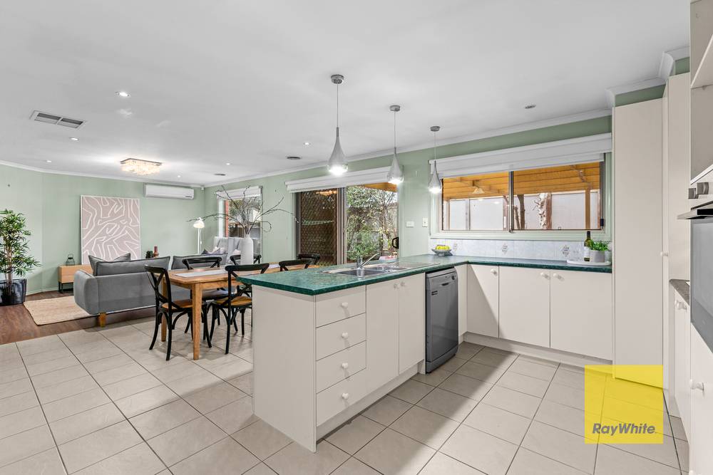 107 Marshalltown Road, GROVEDALE, VIC 3216