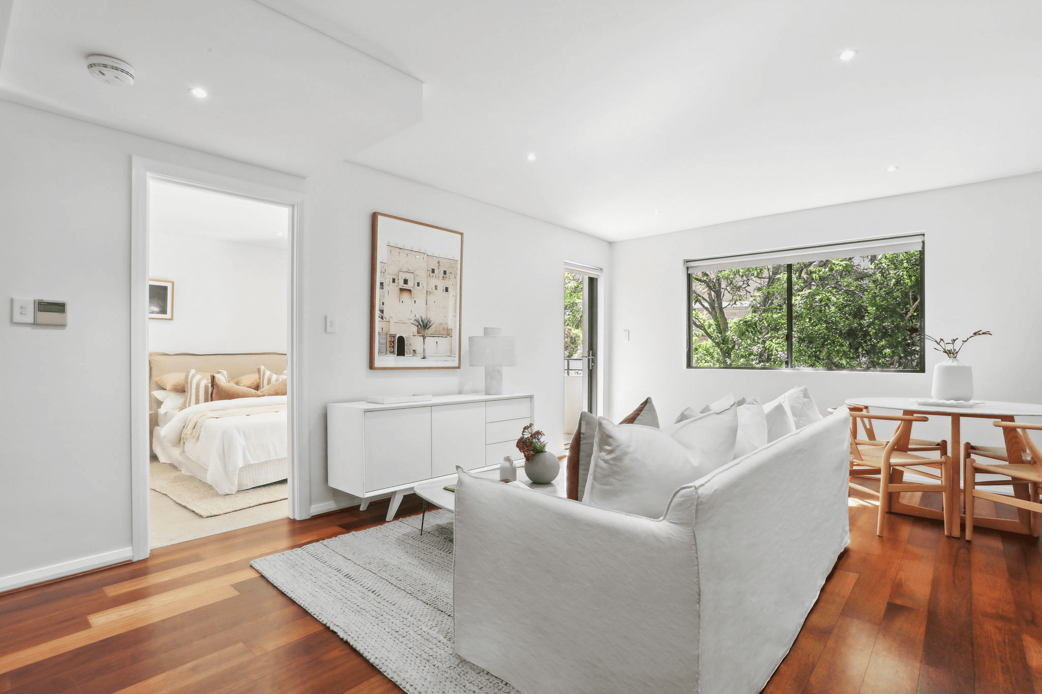 11/38-40 Sinclair Street, Wollstonecraft, NSW 2065