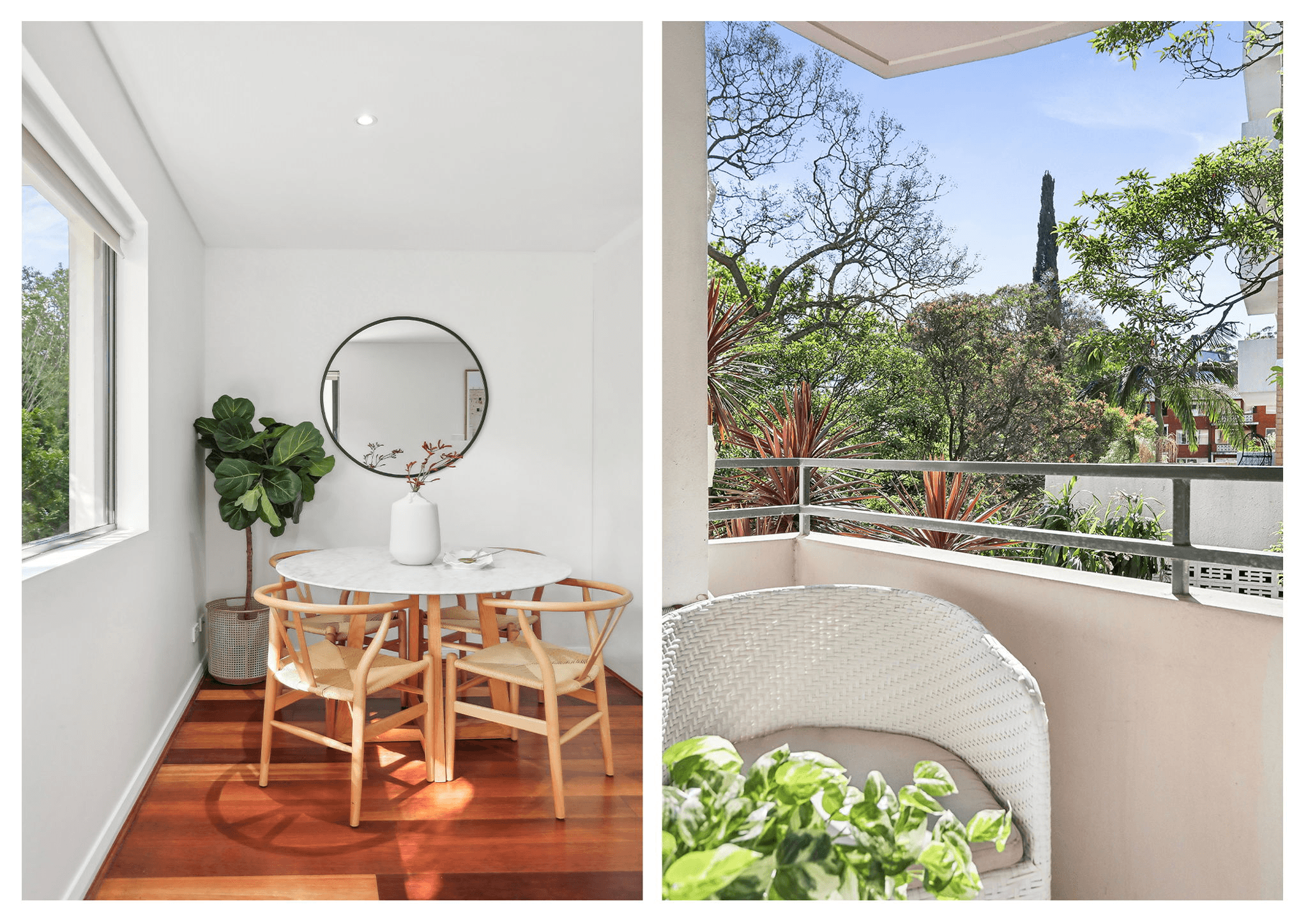 11/38-40 Sinclair Street, Wollstonecraft, NSW 2065