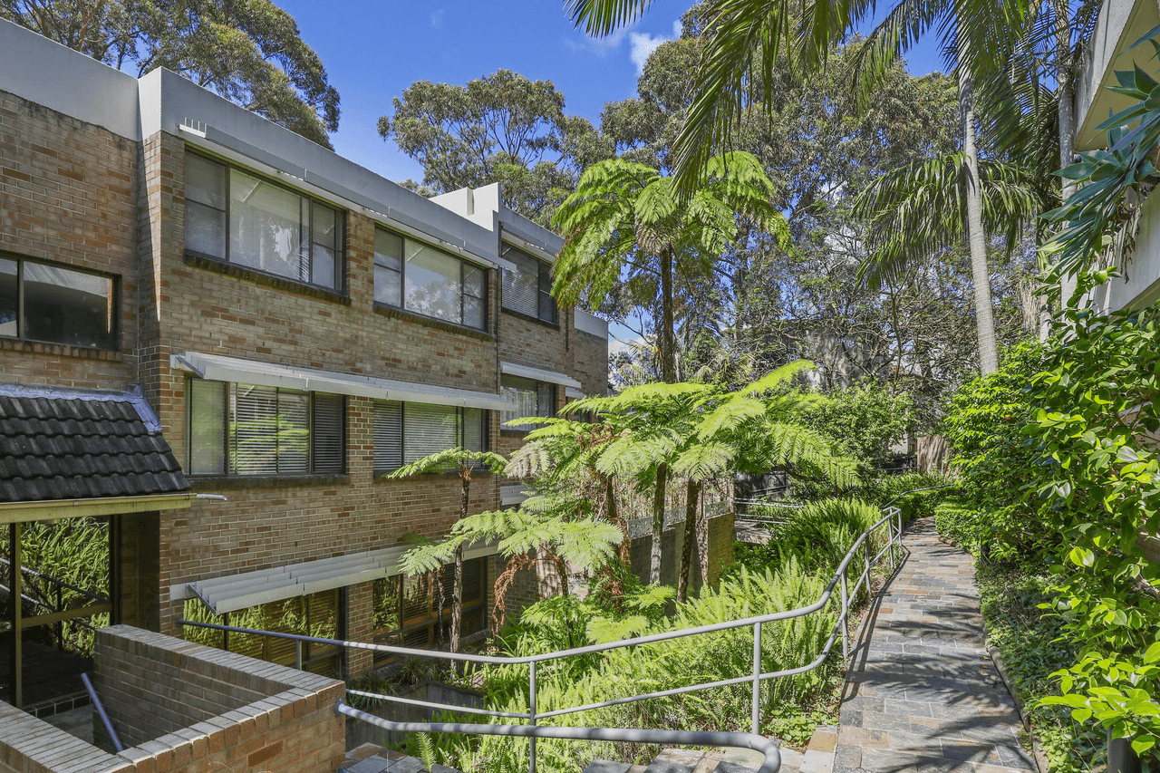 1/33-37 Belmont Avenue, WOLLSTONECRAFT, NSW 2065