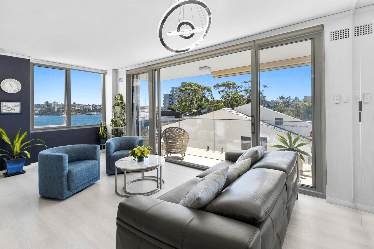 12/11 Addison Road, MANLY, NSW 2095