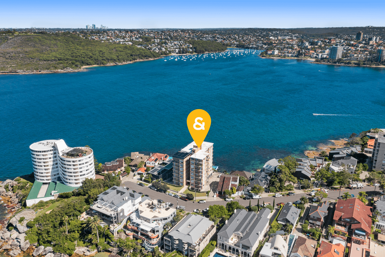 12/11 Addison Road, MANLY, NSW 2095