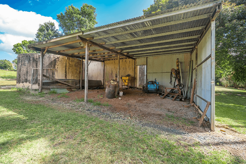 633 Uralba Road, LYNWOOD, NSW 2477