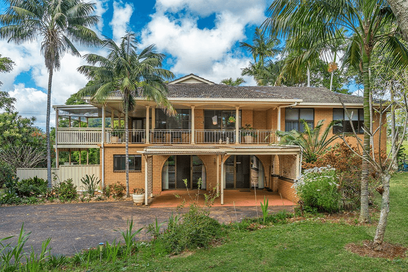 633 Uralba Road, LYNWOOD, NSW 2477