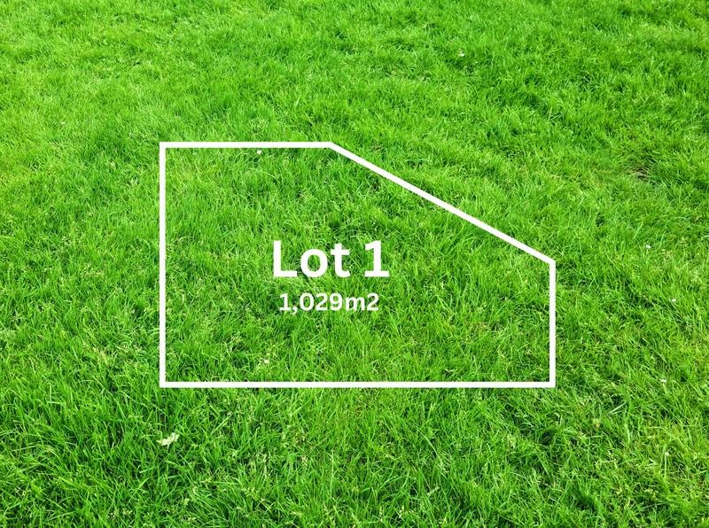 11 (Lot 1) Coachman Avenue, KILMORE, VIC 3764
