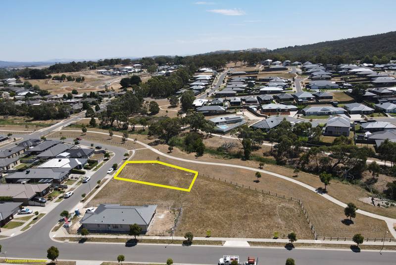 11 (Lot 1) Coachman Avenue, KILMORE, VIC 3764
