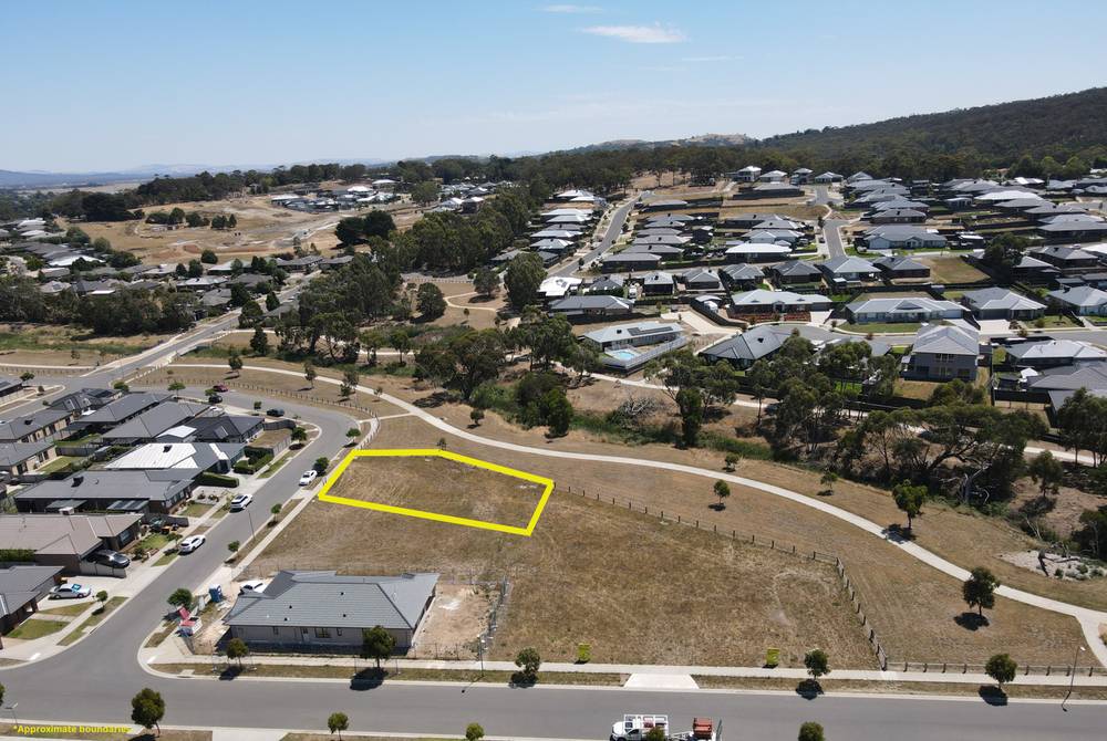 11 (Lot 1) Coachman Avenue, KILMORE, VIC 3764