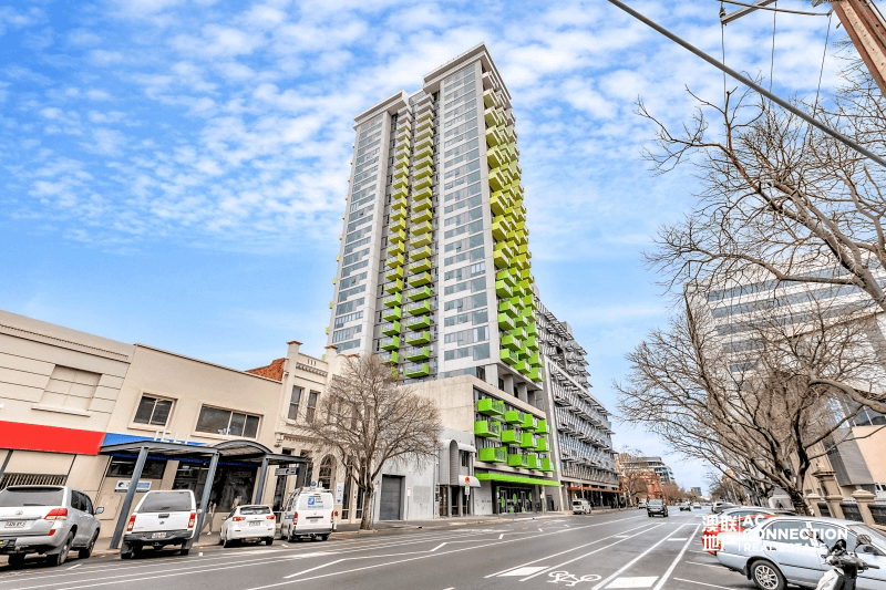 2904/29 Angas Street, ADELAIDE, SA 5000