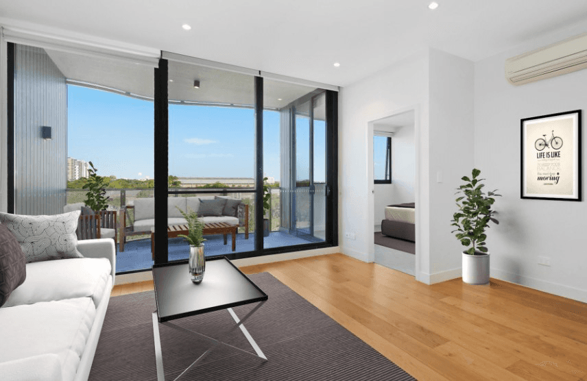 408/55 Holloway Street, PAGEWOOD, NSW 2035