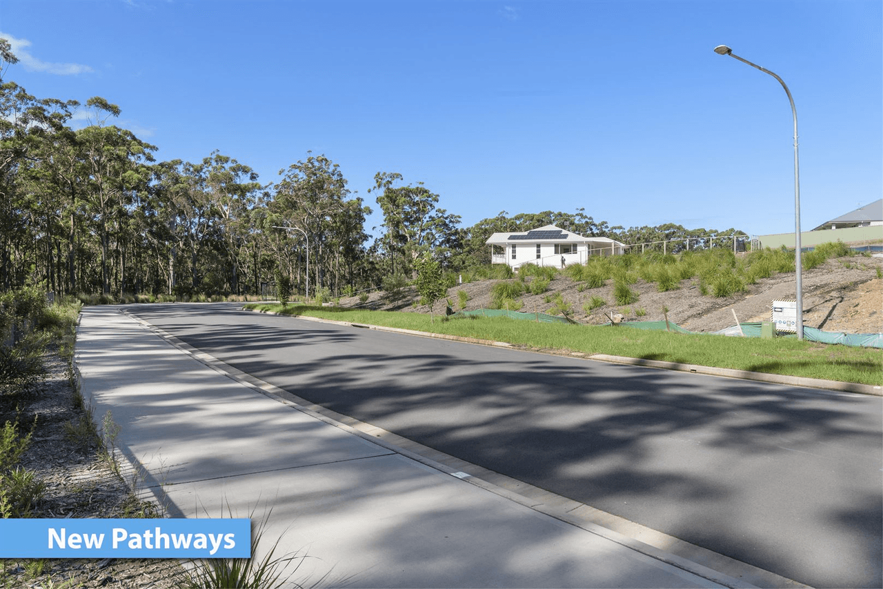 128 Seaspray Street, Narrawallee, NSW 2539