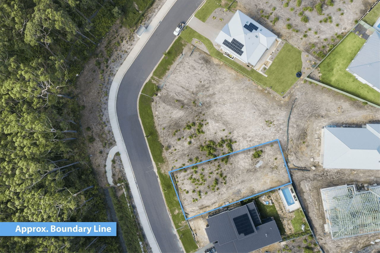 128 Seaspray Street, Narrawallee, NSW 2539