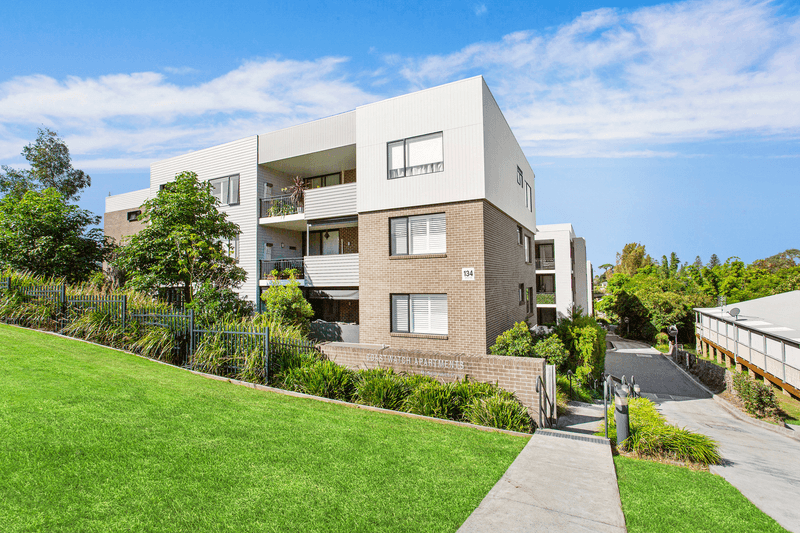 30/134 Shoalhaven Street, KIAMA, NSW 2533