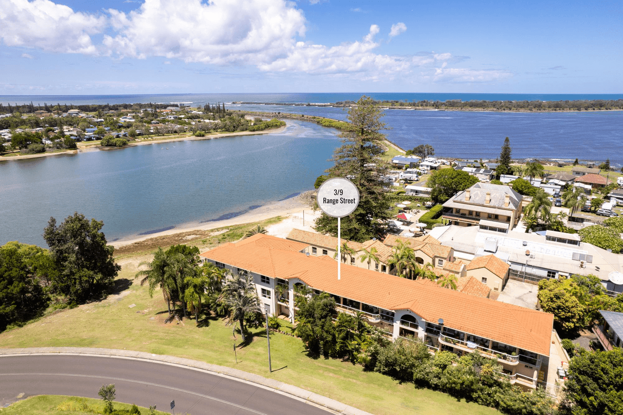 3/9 Range Street, EAST BALLINA, NSW 2478