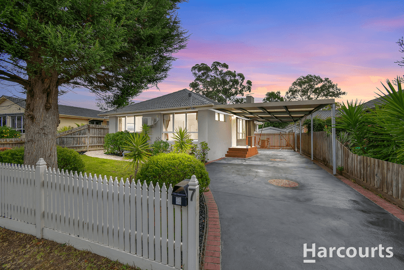 7 Monash Grove, BLACKBURN SOUTH, VIC 3130