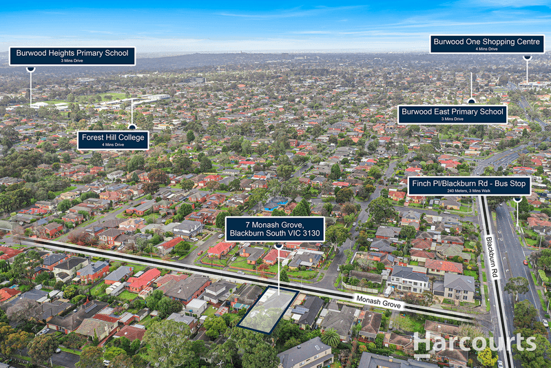 7 Monash Grove, BLACKBURN SOUTH, VIC 3130