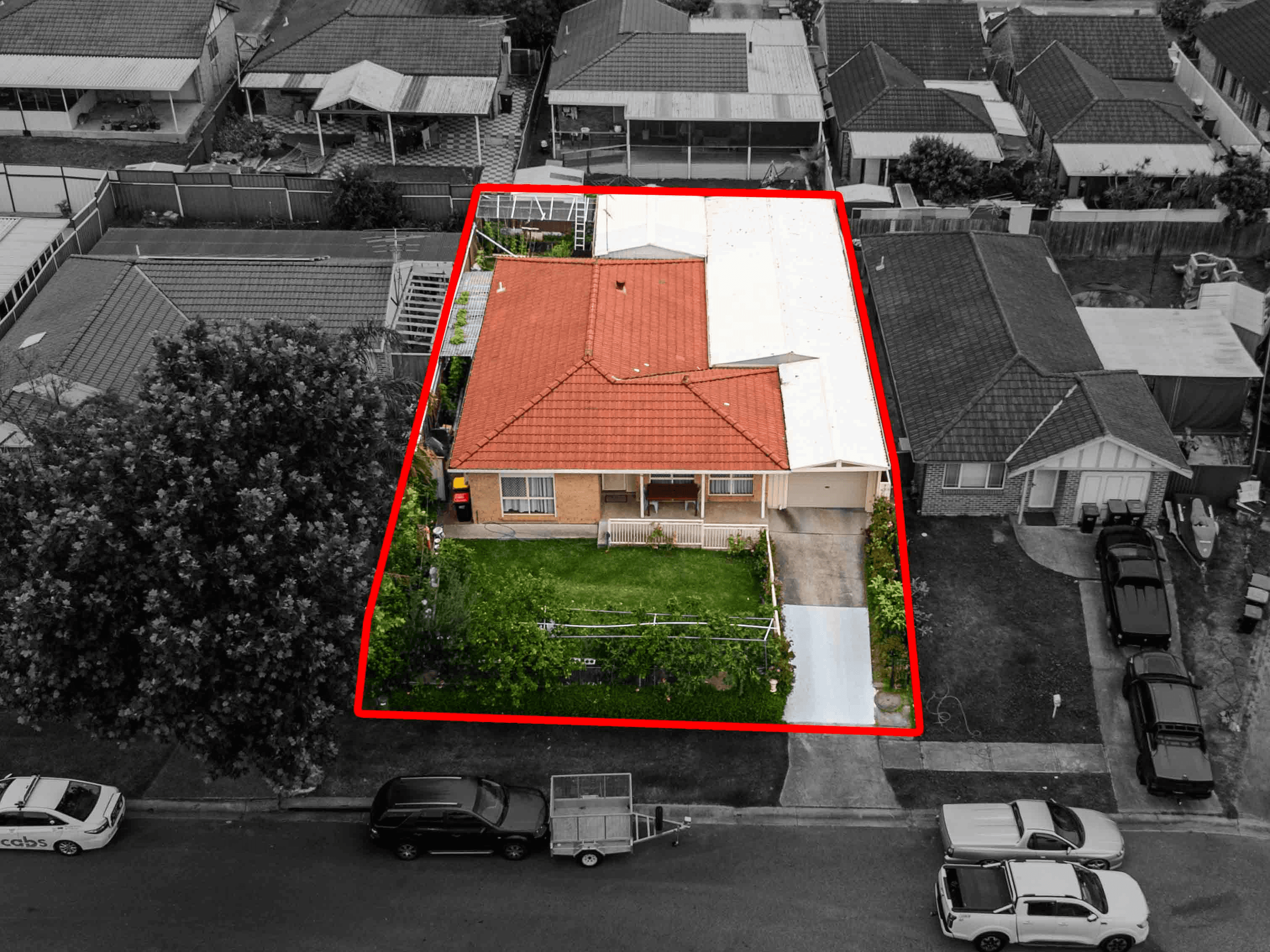 33 Harrier Avenue, GREEN VALLEY, NSW 2168