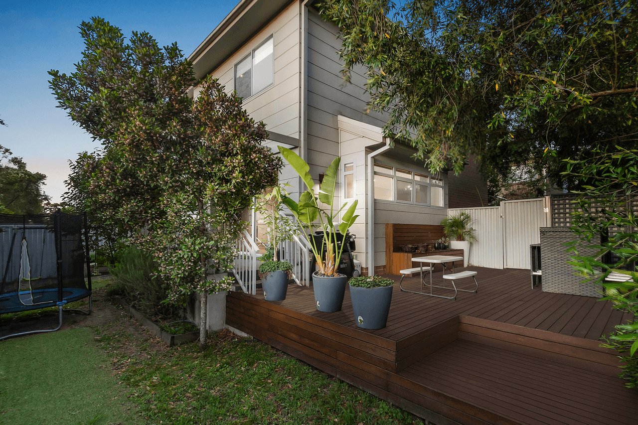 7/1-5 Buckeridge Place, Kellyville, NSW 2155