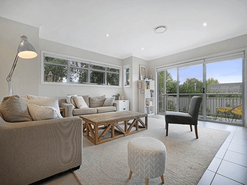 7/1-5 Buckeridge Place, Kellyville, NSW 2155