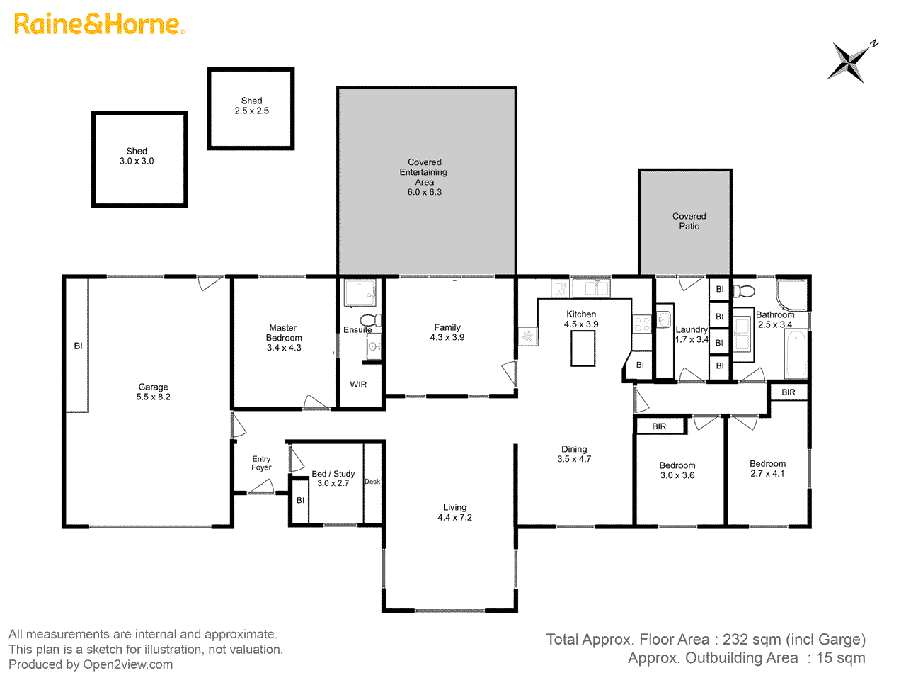 8 Cobblers Street, SEVEN MILE BEACH, TAS 7170
