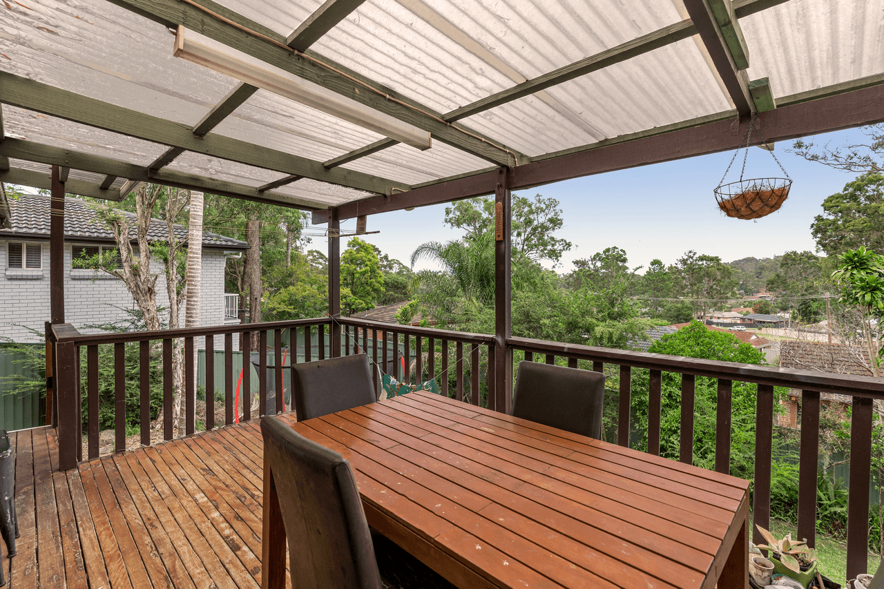 81 Casey Drive, WATANOBBI, NSW 2259