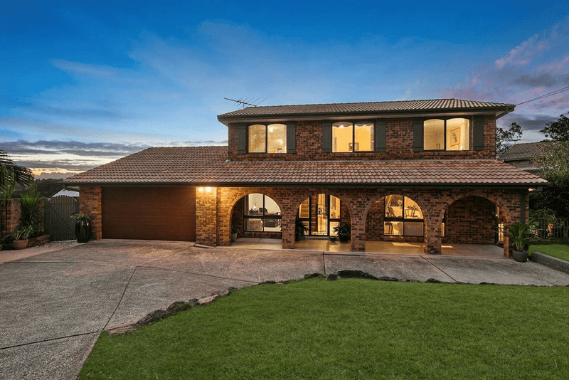 13 Grimes Place, Davidson, NSW 2085