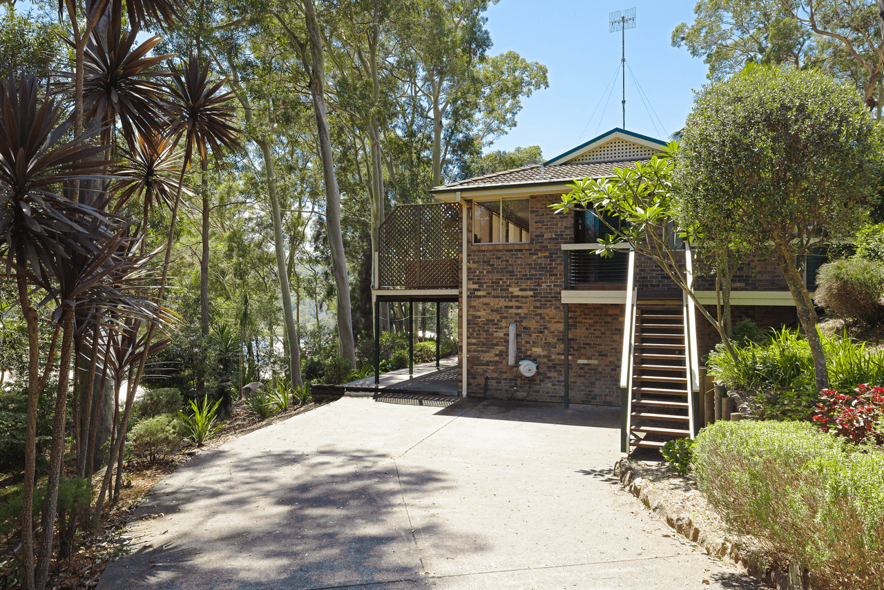 3a Nukara Ave, HARDYS BAY, NSW 2257