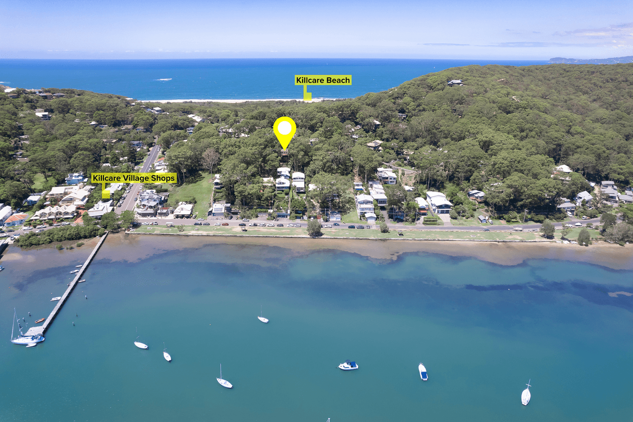 3a Nukara Ave, HARDYS BAY, NSW 2257