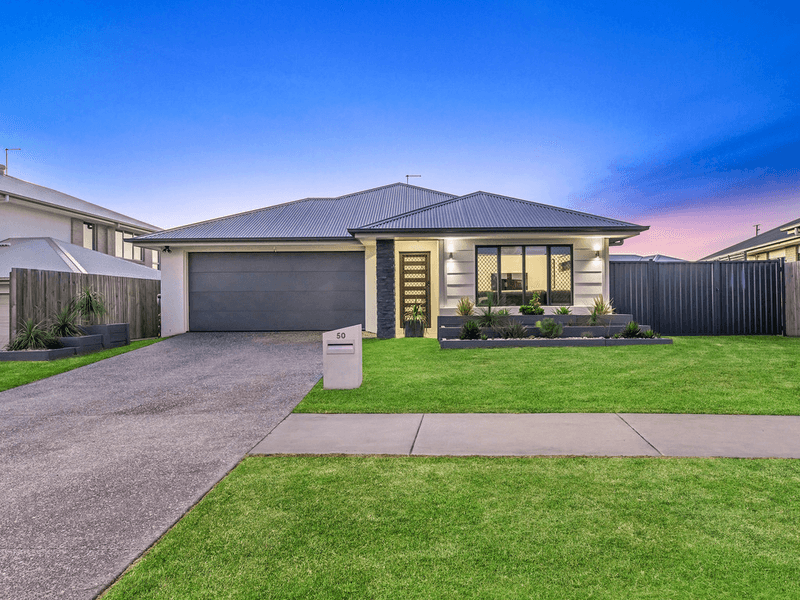 50 Greenview Avenue, SOUTH RIPLEY, QLD 4306